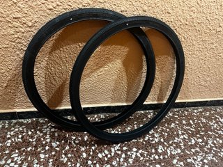 Cubierta Gravel Touareg (No Tubeless)