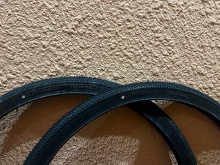 Cubierta Gravel Touareg (No Tubeless)
