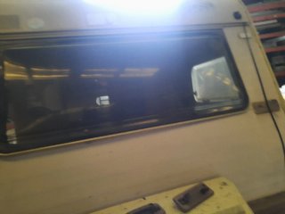 Ventanas para Caravana