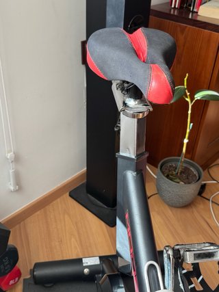 Bicicleta de Ciclo Indoor BH Modena H9178G