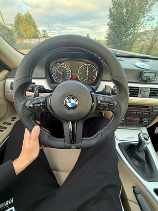 BMW Serie 3 2009