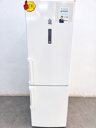 FRIGORIFICO COMBI BALAY 1,85 NOFROST A++. LLEVO