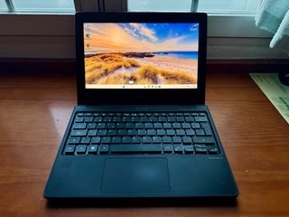 Portátil Acer 8GB RAM SSD Windows 11
