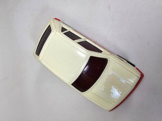 Coche de competición Peugeot 205