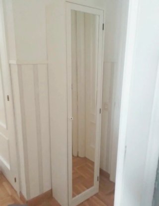 Armario espejo Ikea