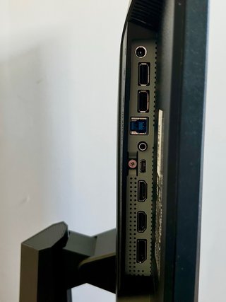 Monitor Gaming MSI Optix MAG274R2 27