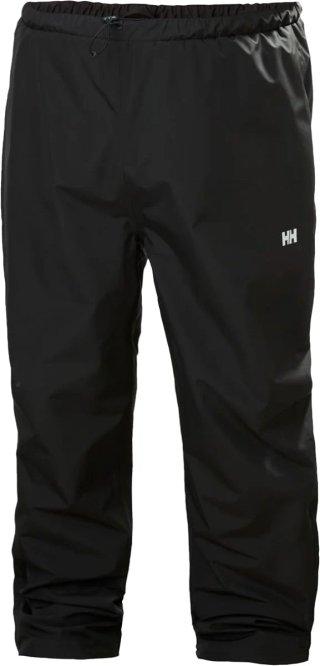 Pantalones Helly Hansen Negros