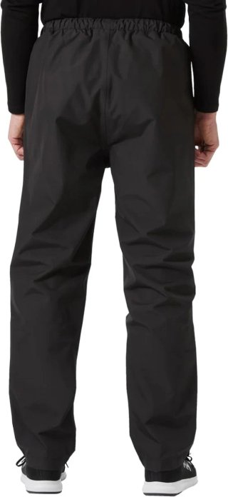Pantalones Helly Hansen Negros