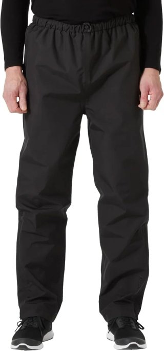 Pantalones Helly Hansen Negros