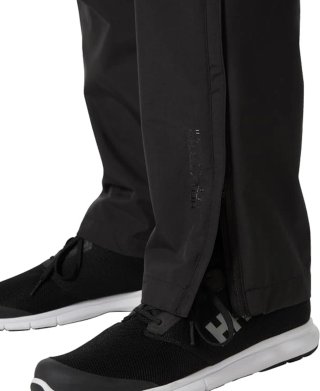 Pantalones Helly Hansen Negros