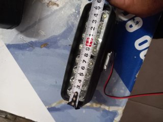 Focos LED 2x