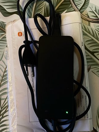 Patinete Eléctrico Xiaomi