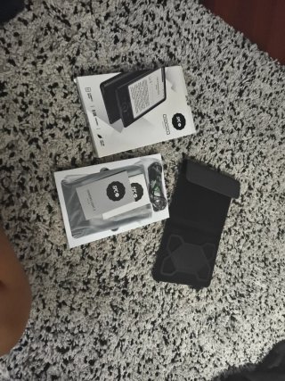 Ebook SPC Negro