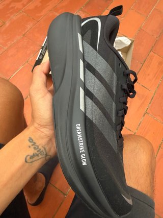 Adidas Supernova Glide Zapatillas