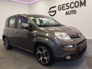 Fiat Panda Sport Hybrid 1.0 Gse 51kw (70CV)