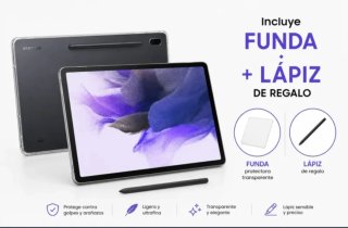 Samsung Galaxy Tab S7 FE