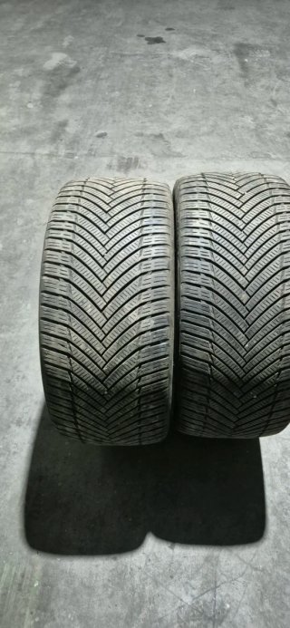 Neumáticos 255/35 R19