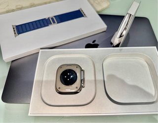APPLE WATCH ULTRA 2 - IMPECABLE