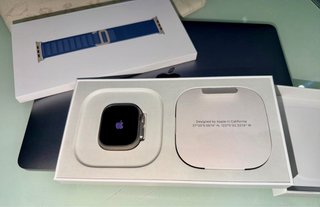 APPLE WATCH ULTRA 2 - IMPECABLE