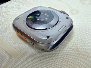 APPLE WATCH ULTRA 2 - IMPECABLE