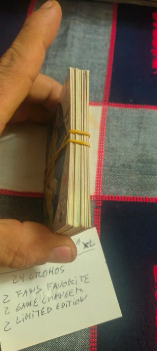 Cartas Futbol Adrenalyn Mundial Rusia 2018