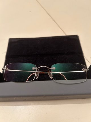 Gafas Marchon Titanio