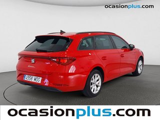 SEAT Leon ST 1.0 TSI S&S Style XL 81 kW (110 CV)