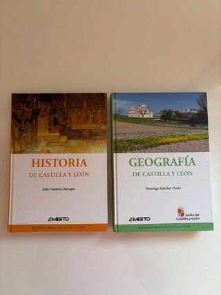 Historia de Castilla y León