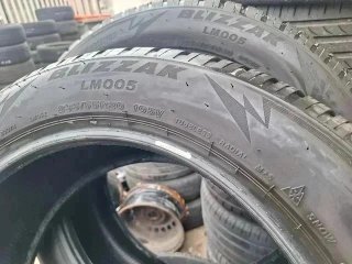 235 55 R20 105V Bridgestone - 2 neumáticos +80%
