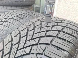 235 55 R20 105V Bridgestone - 2 neumáticos +80%