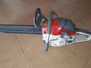 Motosierra Sterwins