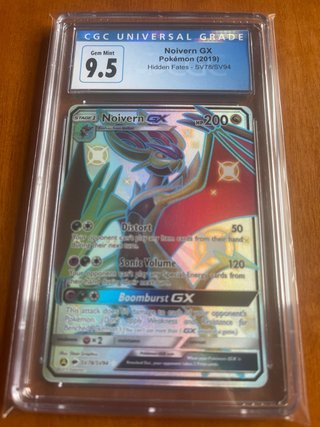 Carta pokemon