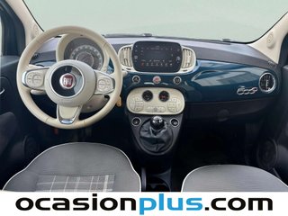 Fiat 500C 1.2 8v Cabrio Lounge 51 kW (69 CV)