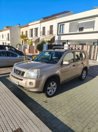 Nissan X-Trail 2007