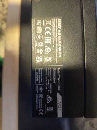 Mini PC MSI DP21 i5-13400