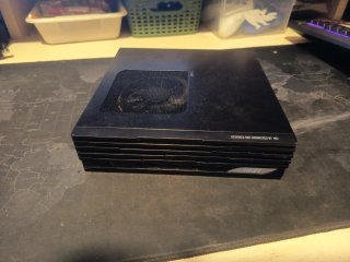 Mini PC MSI DP21 i5-13400