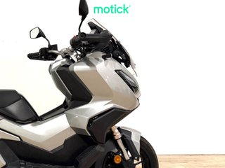 HONDA ADV 350