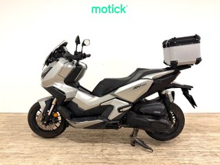 HONDA ADV 350