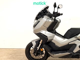 HONDA ADV 350