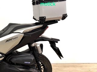 HONDA ADV 350