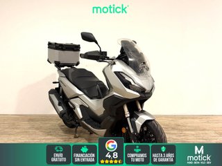 HONDA ADV 350