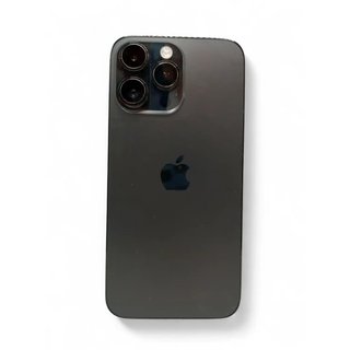 IPHONE 14 PRO MAX 100% BAT 128GB NEGRO