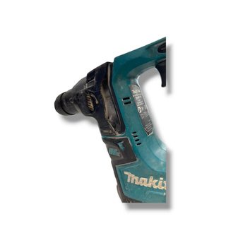 MARTILLO LIGERO MAKITA DHR171 + BATERIA + CARGADOR