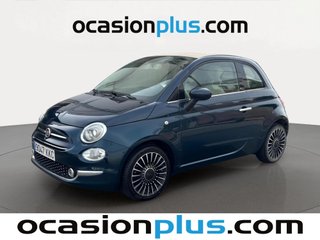 Fiat 500C 1.2 8v Cabrio Lounge 51 kW (69 CV)