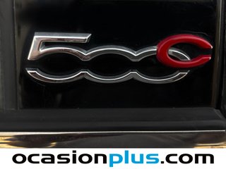 Fiat 500C 1.2 8v Cabrio Lounge 51 kW (69 CV)