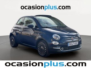 Fiat 500C 1.2 8v Cabrio Lounge 51 kW (69 CV)