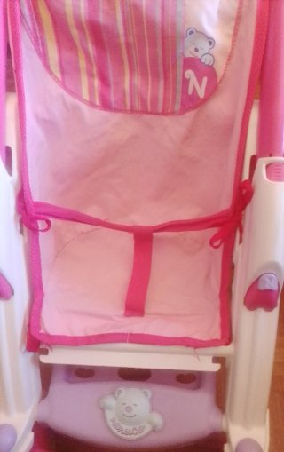 Carrito juguete
