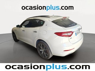 Maserati Levante 3.0 V6 S AWD 316 kW (430 CV)