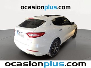 Maserati Levante 3.0 V6 S AWD 316 kW (430 CV)