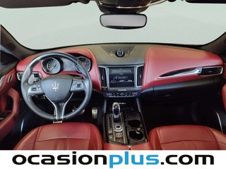 Maserati Levante 3.0 V6 S AWD 316 kW (430 CV)